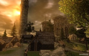 Realms of Arkania HD